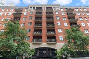 Photo of 33 W Huron Street Chicago IL 60654 Unit 402