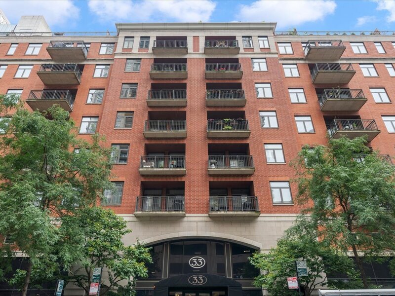 33 W Huron Street Chicago IL 60654