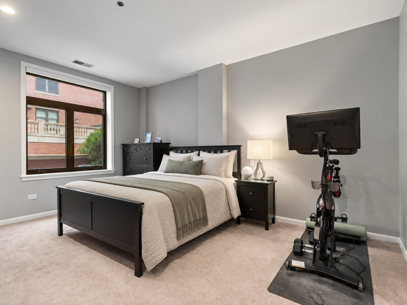 33 W Huron Street Chicago IL 60654