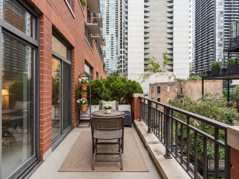 33 W Huron Street Chicago IL 60654