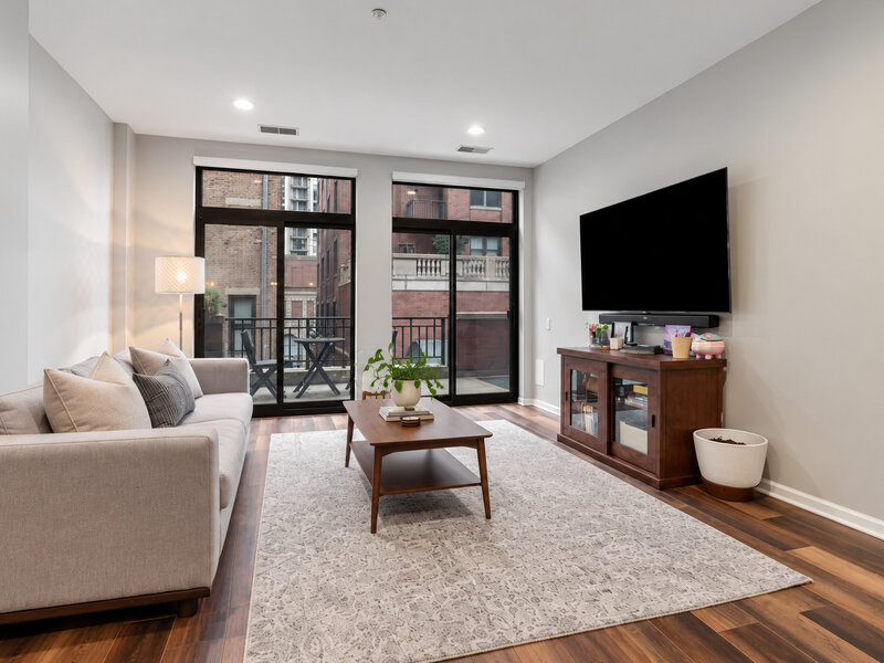 33 W Huron Street Chicago IL 60654