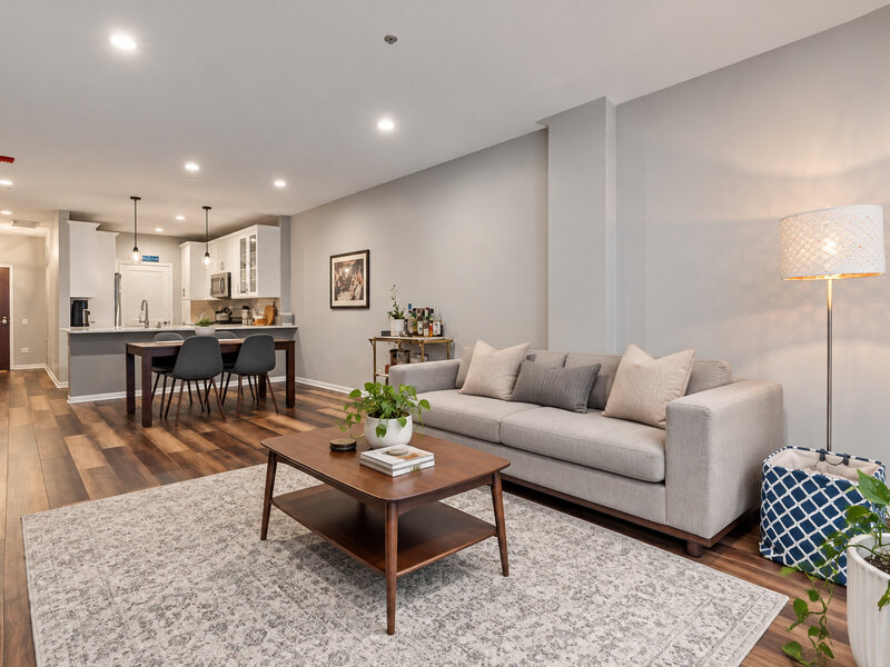 33 W Huron Street Chicago IL 60654
