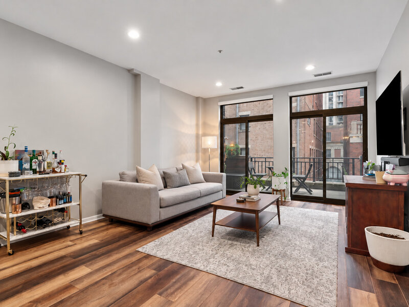 33 W Huron Street Chicago IL 60654