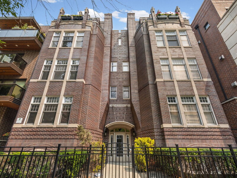 3835 N Ashland Avenue Chicago IL 60613