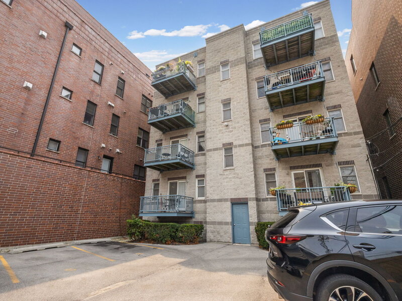 3835 N Ashland Avenue Chicago IL 60613