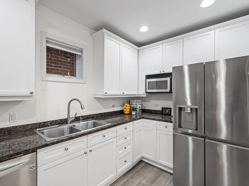 3835 N Ashland Avenue Chicago IL 60613