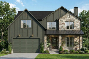 Photo of 2062 Big Oak Lane Northbrook IL 60062