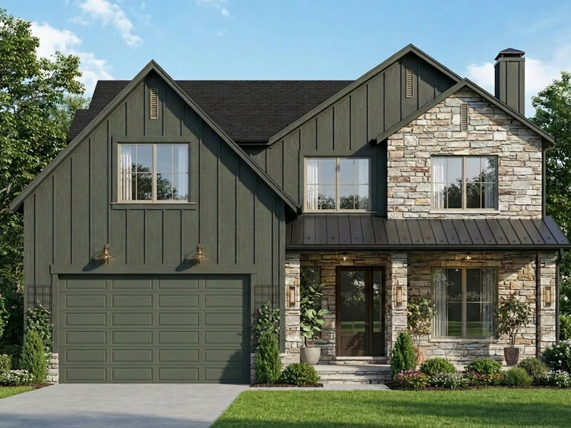 2062 Big Oak Lane Northbrook IL 60062