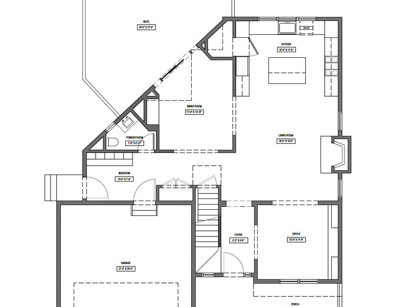 2062 Big Oak Lane Northbrook IL 60062