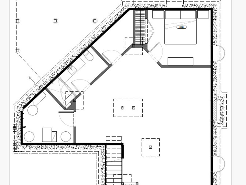 2062 Big Oak Lane Northbrook IL 60062