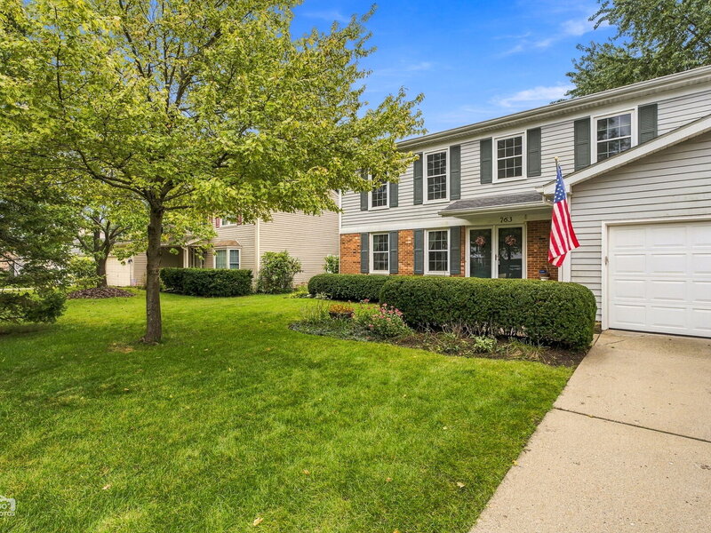 763 Concord Drive Crystal Lake IL 60014