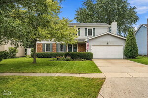 Photo of 763 Concord Drive Crystal Lake IL 60014