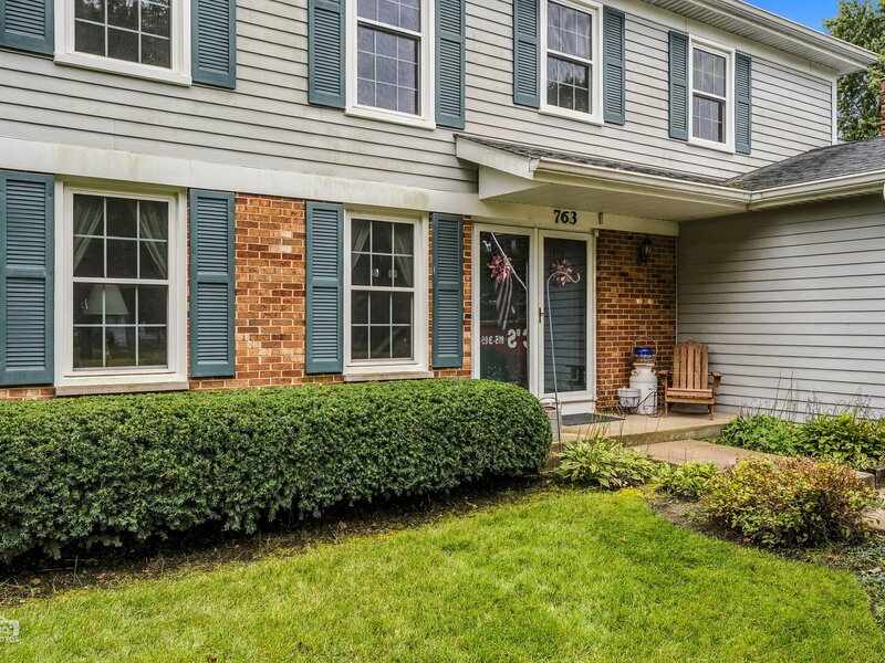 763 Concord Drive Crystal Lake IL 60014