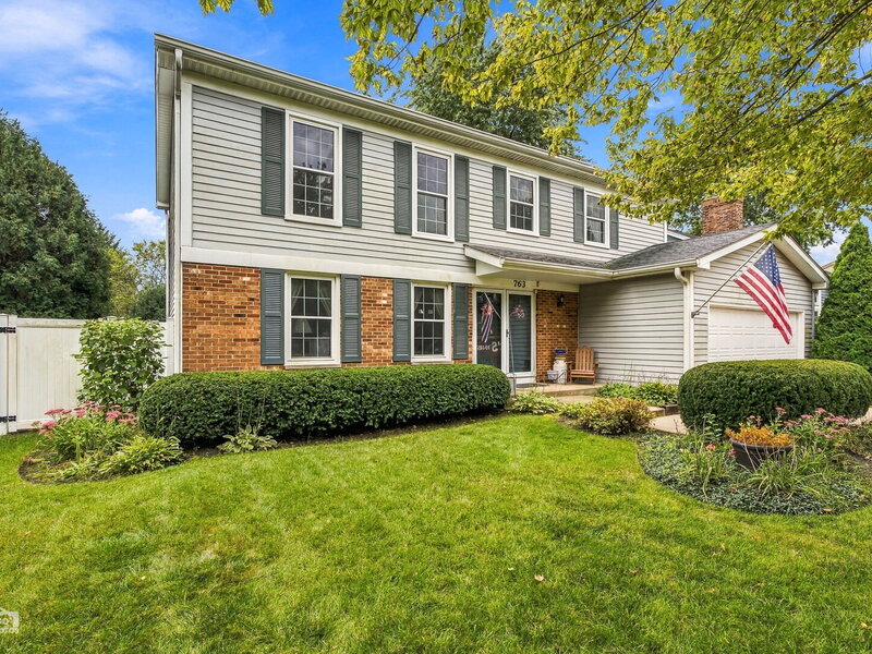 763 Concord Drive Crystal Lake IL 60014