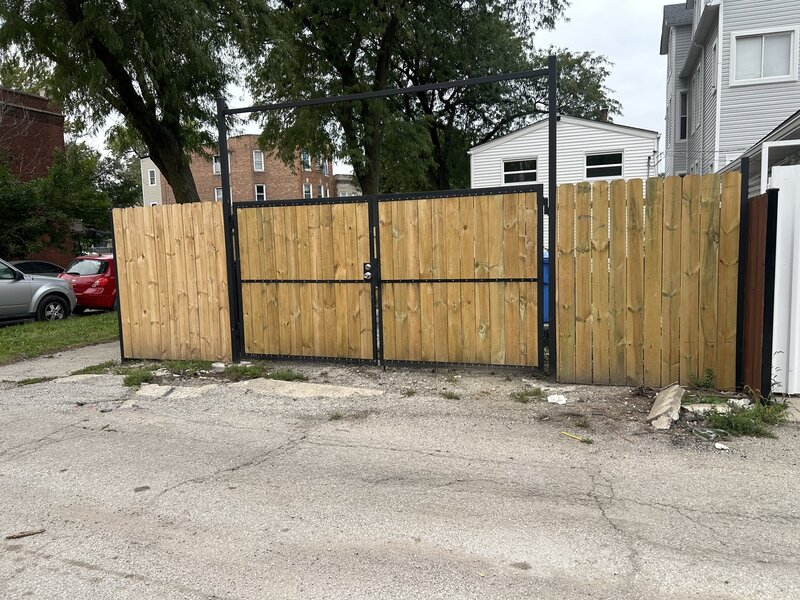 4957 W Ferdinand Street Chicago IL 60644