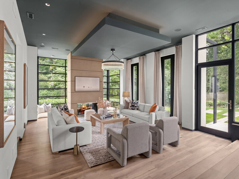 435 Thorne Lane Lake Forest IL 60045