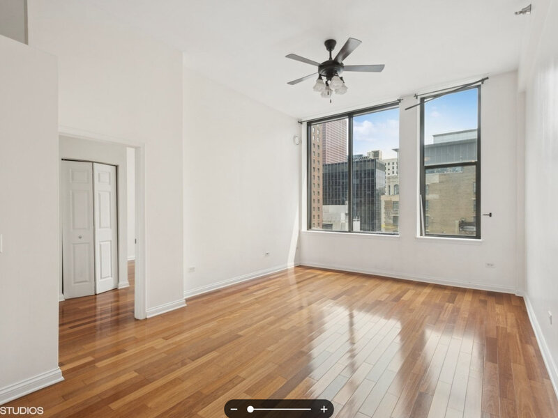 8 W Monroe Street Chicago IL 60603