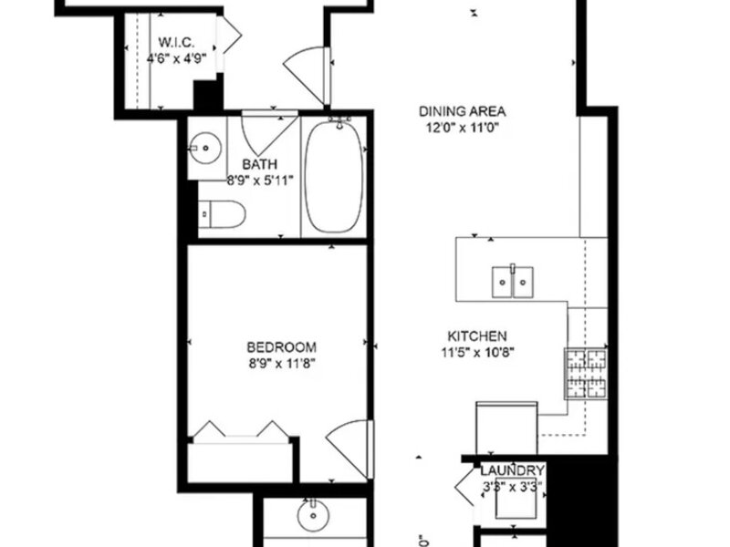 8 W Monroe Street Chicago IL 60603