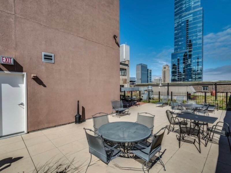8 W Monroe Street Chicago IL 60603