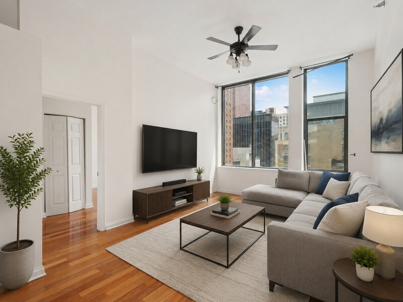 8 W Monroe Street Chicago IL 60603