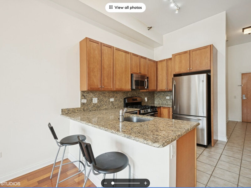 8 W Monroe Street Chicago IL 60603