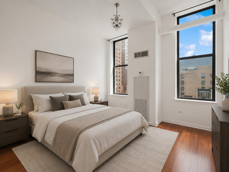 8 W Monroe Street Chicago IL 60603
