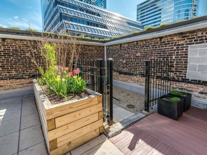 8 W Monroe Street Chicago IL 60603