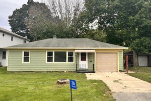Photo of 206 Fuller Avenue Streator IL 61364