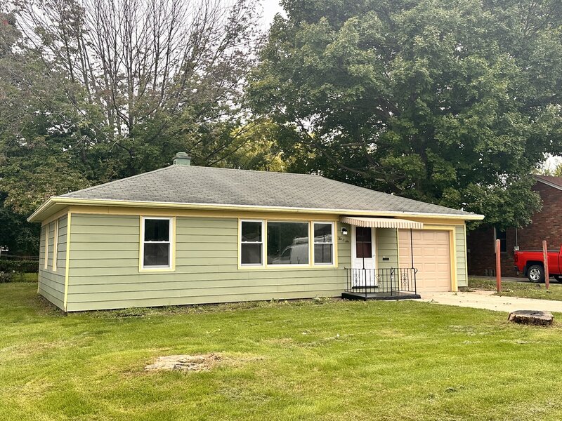 206 Fuller Avenue Streator IL 61364