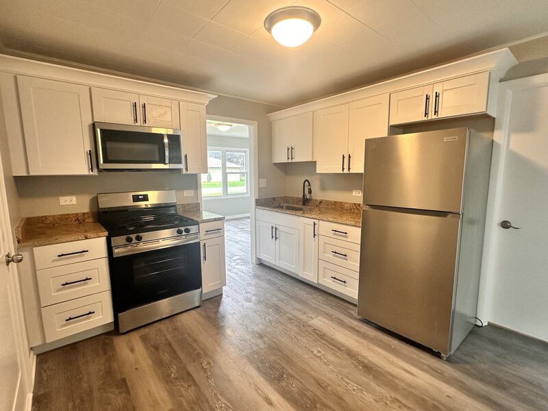 206 Fuller Avenue Streator IL 61364
