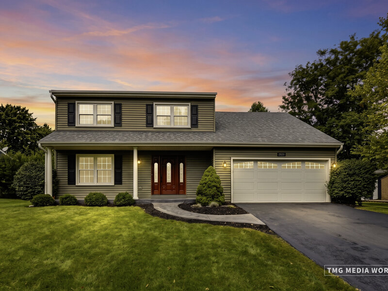 2820 Springdale Circle Naperville IL 60564
