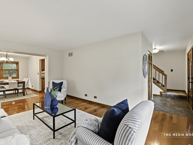 2820 Springdale Circle Naperville IL 60564