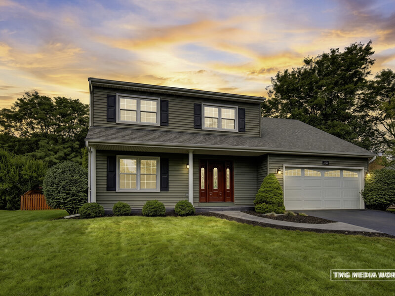 2820 Springdale Circle Naperville IL 60564