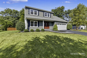 Photo of 2820 Springdale Circle Naperville IL 60564