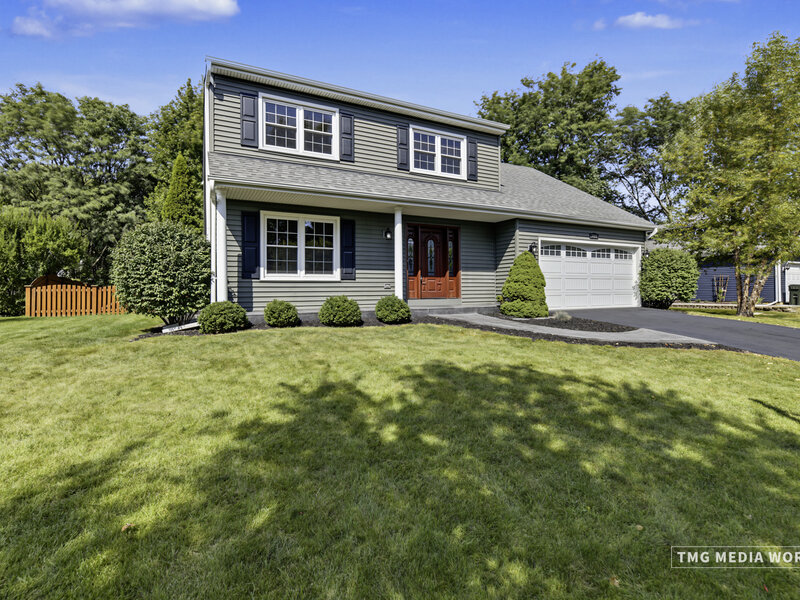 2820 Springdale Circle Naperville IL 60564