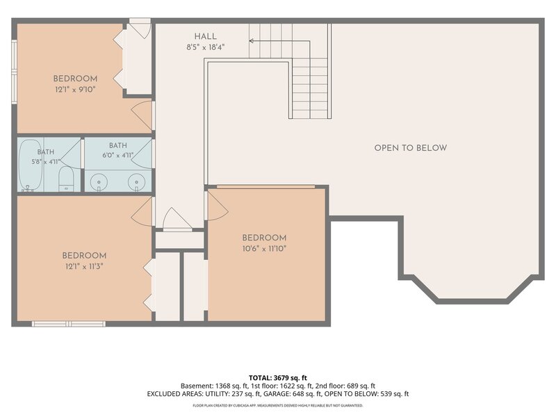 230 Lakeview Court Steger IL 60475