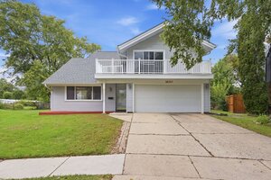 Photo of 1650 Beverly Court Hanover Park IL 60133