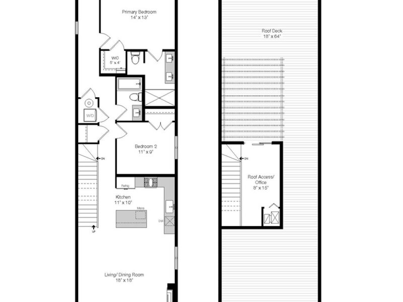 2147 N Southport Avenue Chicago IL 60614