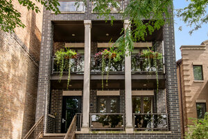 Photo of 2147 N Southport Avenue Chicago IL 60614 Unit 3
