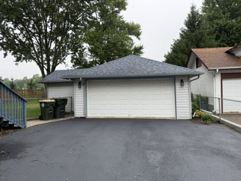 414 W Park Avenue Round Lake IL 60073
