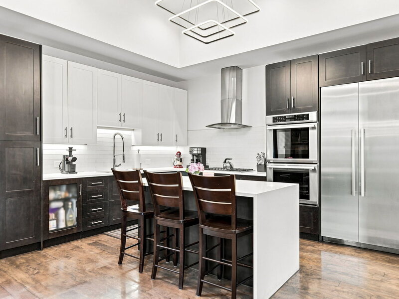 2029 W George Street Chicago IL 60618