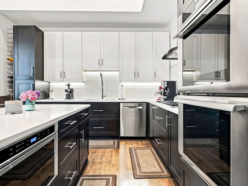 2029 W George Street Chicago IL 60618