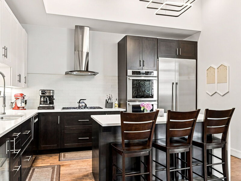 2029 W George Street Chicago IL 60618