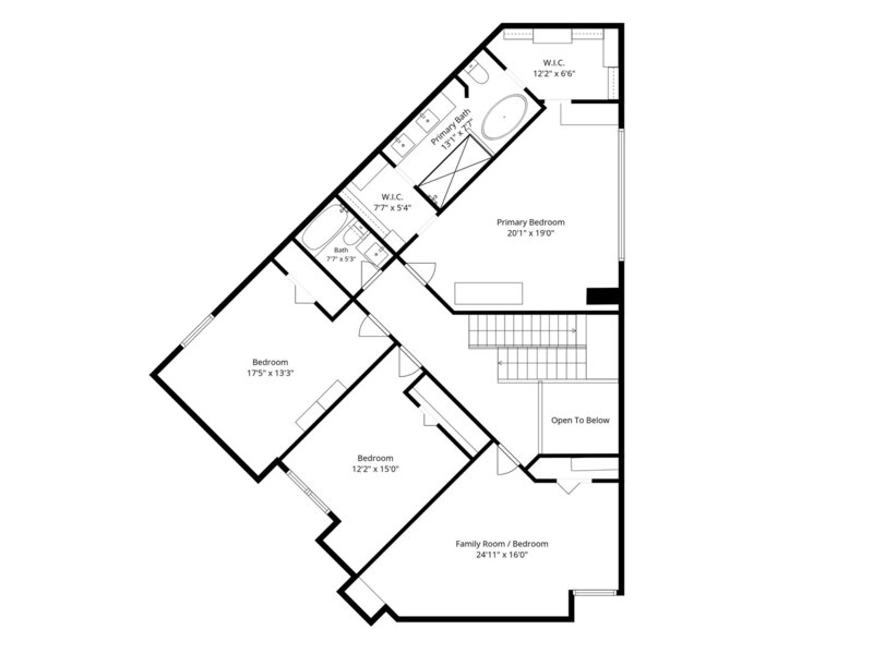 2029 W George Street Chicago IL 60618