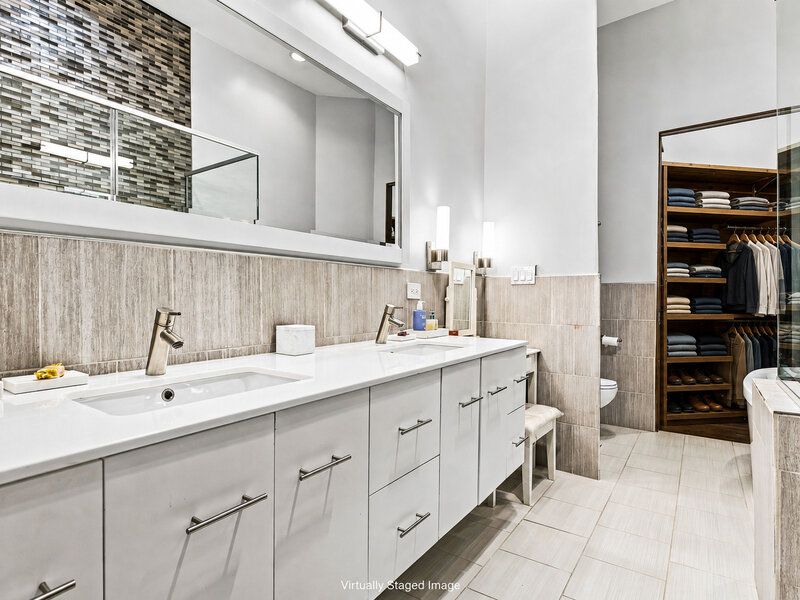 2029 W George Street Chicago IL 60618