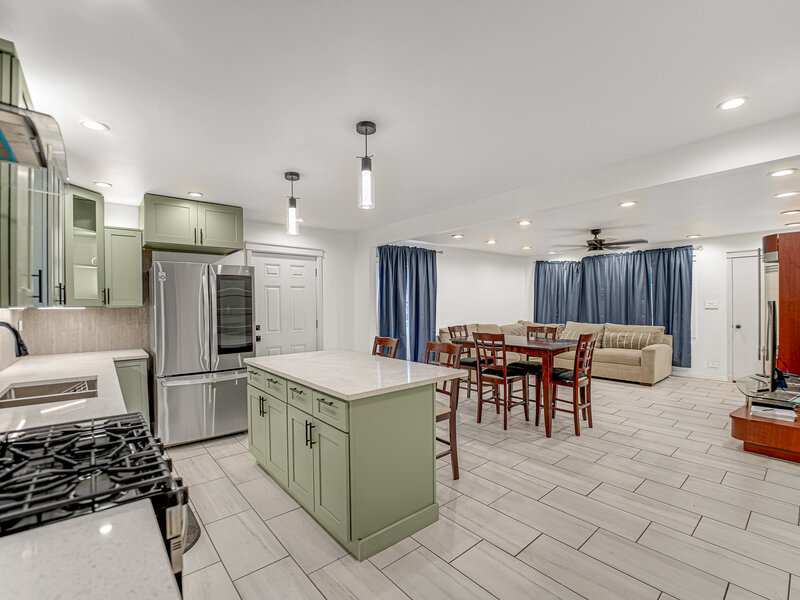 15341 Afton Avenue Markham IL 60428