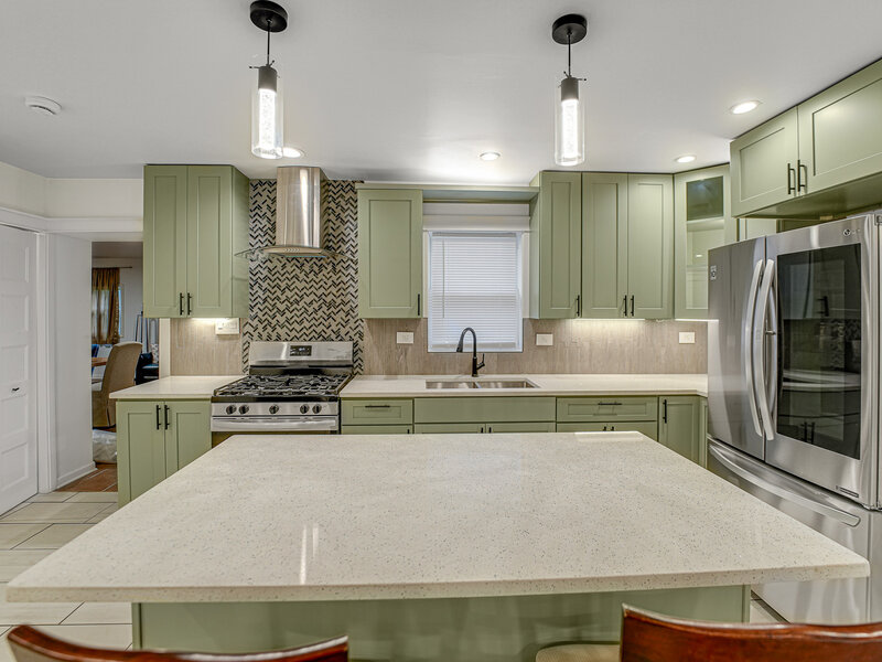 15341 Afton Avenue Markham IL 60428