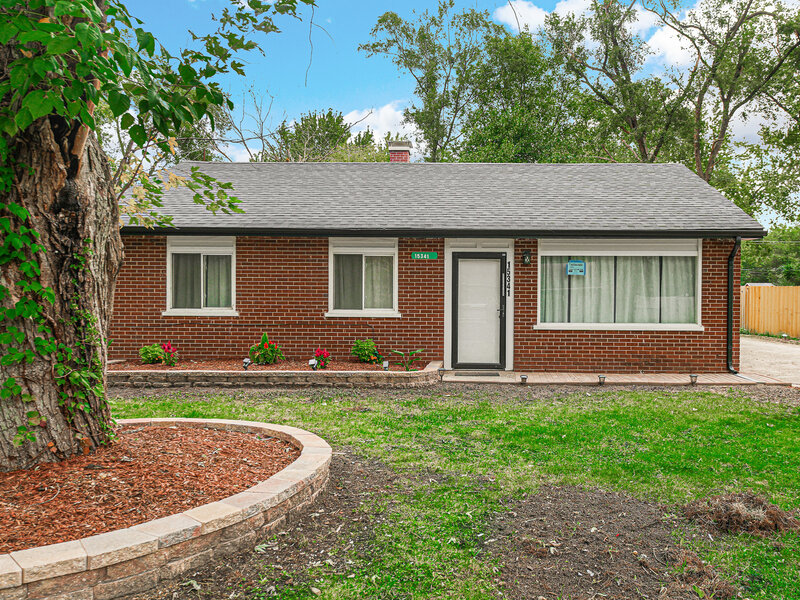 15341 Afton Avenue Markham IL 60428