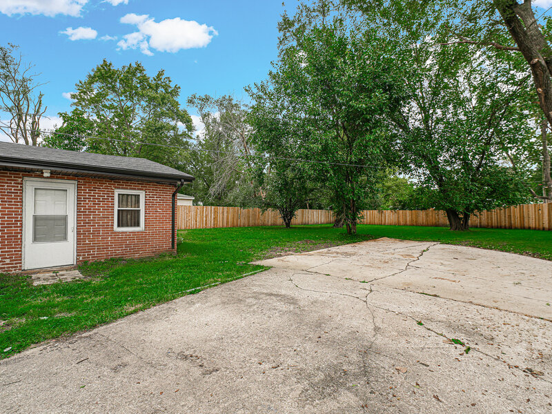 15341 Afton Avenue Markham IL 60428