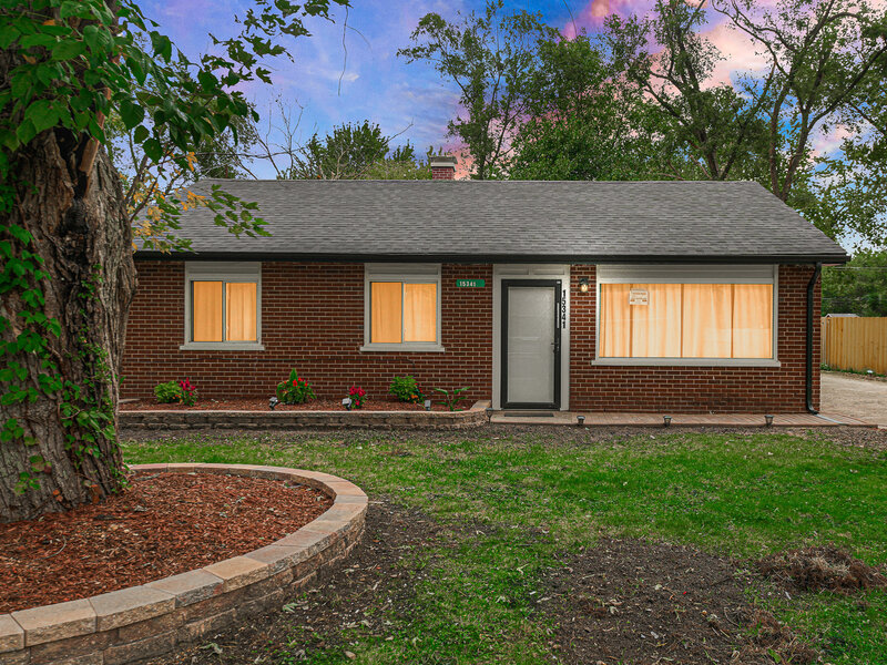 15341 Afton Avenue Markham IL 60428